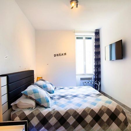 Appartamento *Dolce Nimes - T2 Standing - Clim * Esterno foto