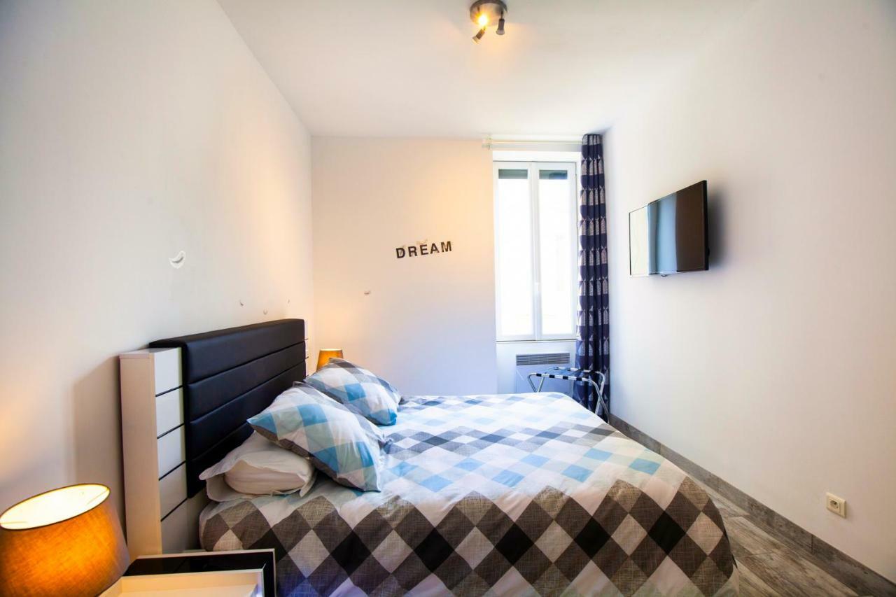 Appartamento *Dolce Nimes - T2 Standing - Clim * Esterno foto