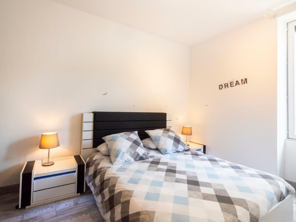 Appartamento *Dolce Nimes - T2 Standing - Clim * Esterno foto