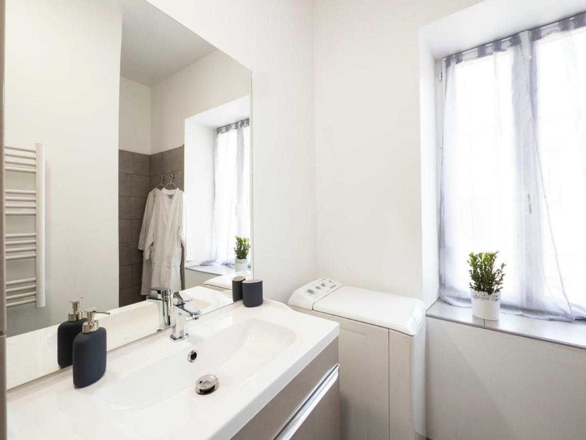Appartamento *Dolce Nimes - T2 Standing - Clim * Esterno foto